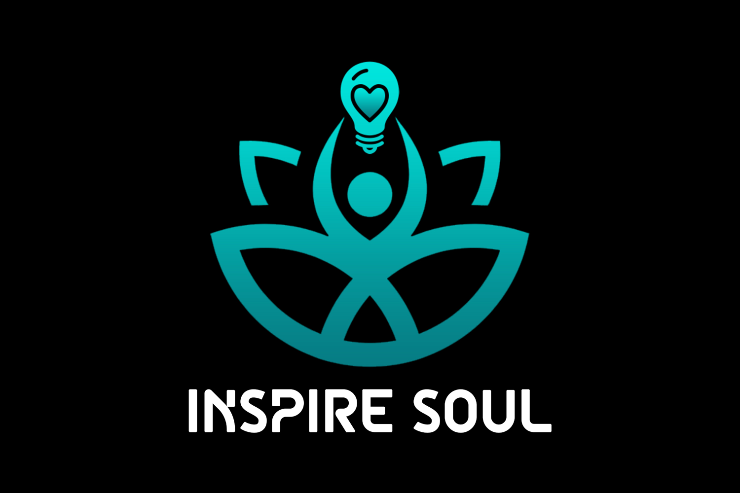 Inspire Soul Logo